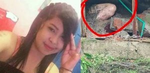 Sadis! Pelakor Ini Dibunuh, Mayatnya Dicor di Bak Mandi