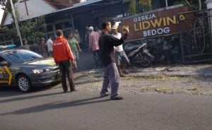 Tokoh-tokoh Agama Diserang, Waspada Politik Adu Domba!