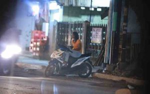 Marak “Gadis Matik” di Semarang, Semalam Bisa Layani 10 Orang