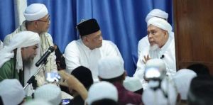 Jenderal Gatot: Negara Ini Gampang Dihancurkan kalau Tak Ada Ulama