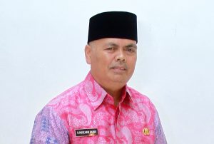 Mobil Dinas Barunya Disorot, Bupati Enrekang: Mauki Kah Kalau Dikasih Mogokka