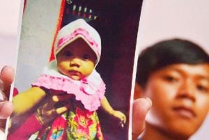 Bayi Tewas Dianiaya Ibu Kandung, Berikut Kesaksian Tetangga!