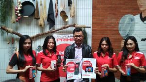 Perangkat Baru Smartfren Terlihat Jadul Tapi Multifungsi