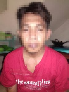 Modus Menabrak Korban, Pelaku Jambret Diamankan Polisi