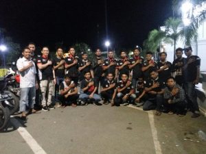 Lagi, PAMMASE Dapat Dukungan dari Pecinta Otomotif
