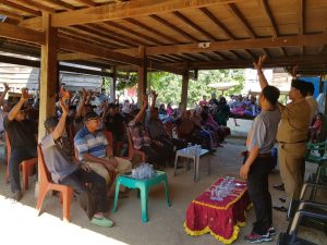 Begini Cara BARAKKA Kembalikan Kejayaan Gaswa