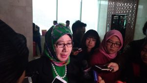 UU MD3 Disahkan, PPP: Harus Sesuai Mekanisme Pemilihan