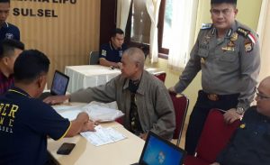 Abu Tour Dilaporkan Lagi, Korban Rugi Rp55 Juta