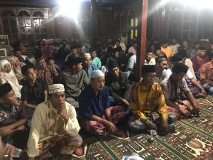 Sederhana dan Merakyat, Alasan Khalwatiyah Beri Support ke PAMMASE