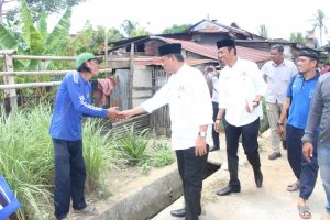10 Program PAMMASE Bila Terpilih di Pilkada Wajo