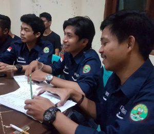 Soal Pilkada, IPMI Sidrap Pastikan Netral