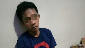Ganas, Tim Macan Terkam Dua Pengedar Narkoba di Rumah Kos