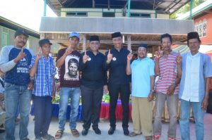 Keinginan Rakyat Majukan Wajo Bersama PAMMASE Sulit Dibendung