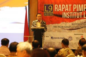 Ini Posisi Wapres JK di Pilpres 2019 Versi Orang Dekatnya