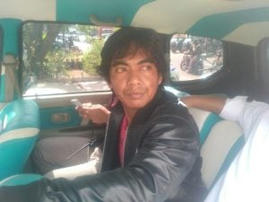 Gelar Operasi Cipkon, Polisi Ciduk Warga Bawa Badik Dan Bong
