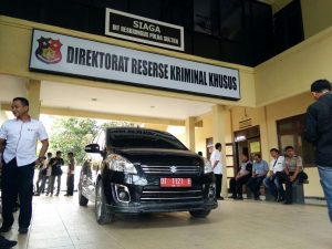 Gelar OTT di Kendari, Asrun dan ADP Ikut Diamankan KPK