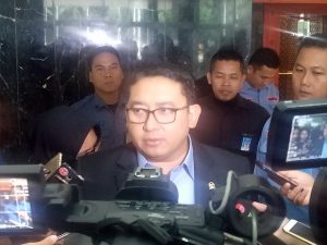 Fadli Zon Minta Pengkritik DPR Jangan Dikriminalisasi