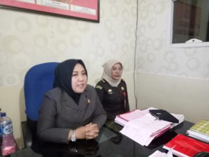 Kejari Parepare Terima Pelimpahan Kasus Narkoba 2 Kg