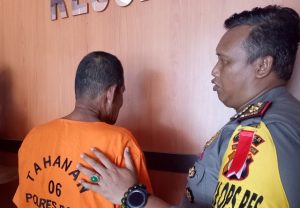 Cabuli Korbannya di Kandang Ayam, Pelaku Terancam Penjara 15 Tahun
