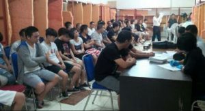 DPR Dukung Menkumham Deportasi WNA Cina yang Bermasalah