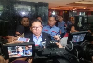 Pierhead Bacakayu Ambruk, Fadli Zon: Dikebut untuk Dagangan Politik