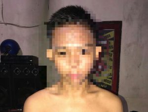 Tak Terima Iparnya Diganggu, Remaja Ini Hajar Korbannya Sampai Ompong
