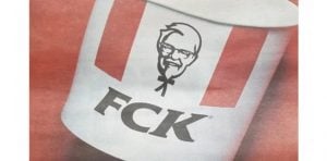 Sudah Krisis Ayam, Iklan Permintaan Maaf KFC pun Tuai Sorotan
