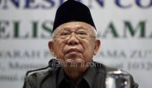 MUI: Perayaan Hari Valentine Sebaiknya Dilarang