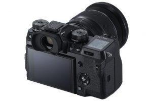 Fujifilm X-H1, Mirrorless Video dengan Macam Fitur Top