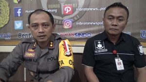 Sudah Berganti Tahun, Polres Enrekang Belum Tuntaskan Kasus Bayi Ajaib
