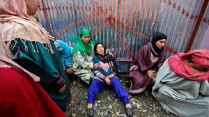 Enam Tentara Tewas, India-Pakistan Memanas