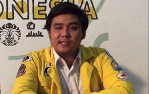 Ketua BEM UI Dibully, Fahri Hamzah: Ayam Sayur Jangan Jadi Aktivis