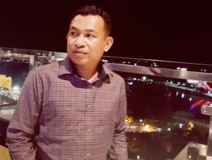 Ciptakan Pilkada yang Jurdil, Rajiun Center Bentuk Satgas Anti Money Politic