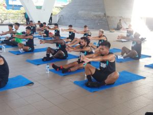 PSM Kedatangan Dua Pemain Baru, Salah Satu Mantan Pemain Timnas