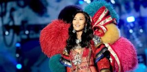 Dinilai Langgar Tradisi Imlek, Liu Wen Dihujat Warganet Cina