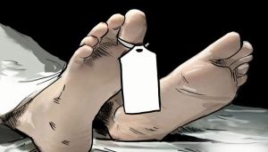 Penderita Gangguan Jiwa Ditemukan Tewas di Kebun