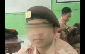Siswa yang Aniaya Guru Hingga Tewas Dititip di Rutan Sampang