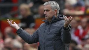 Jose Mourinho Sudah Menyerah Kejar Titel EPL Musim Ini