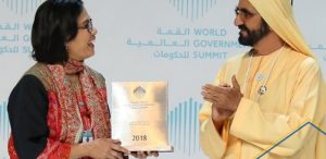 Ini Alasan Fadli Zon Sulit Akui Sri Mulyani Menteri Keuangan Terbaik