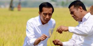 5 Tahun Jadi Menteri, Kekayaan Amran Sulaiman Menyusut Rp50 Miliar