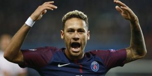 Legenda Timnas Brasil Sebut Neymar Anak Manja