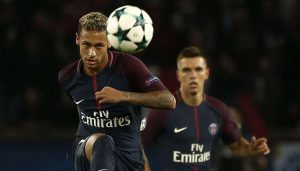 Neymar Bakal Lebih Hebat Jika di Madrid