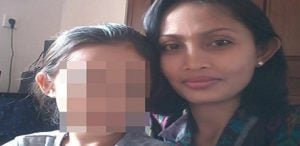 Sebelum Racun Ketiga Anaknya, Ibu Ini Masih Sempat Antar Korban ke Sekolah