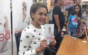 Nikita Mirzani Akui Berikan Keperawanannya untuk Pria Ini…