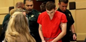 Begini Sikap Penembak Brutal di Sekolah Florida Hadiri Persidangan