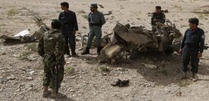 Bom Bunuh Diri Kembali Serang Pakistan, 11 Tentara Tewas