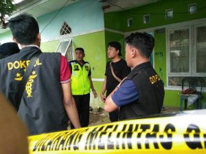 Mahasiswa Unifa Ditemukan Tak Bernyawa, Ini Penyebabnya