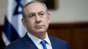 Perdana Menteri Israel Tuding Iran Dalang Serangan di Tepi Barat