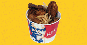Ratusan Gerai KFC Tutup, Aduan Ayam Habis Repotkan Polisi