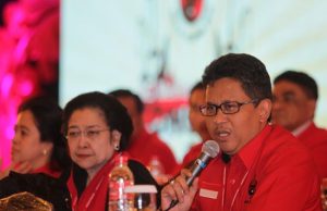 Oh, Jadi Begini Islamnya PDIP